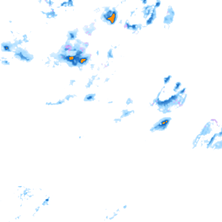 rain layer