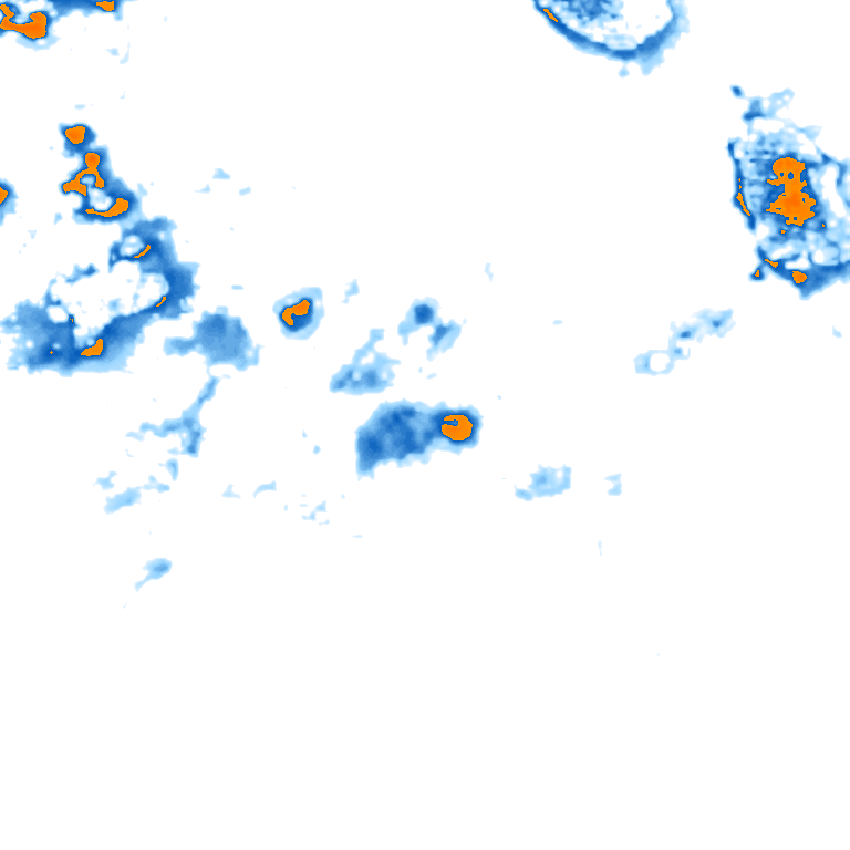 rain layer