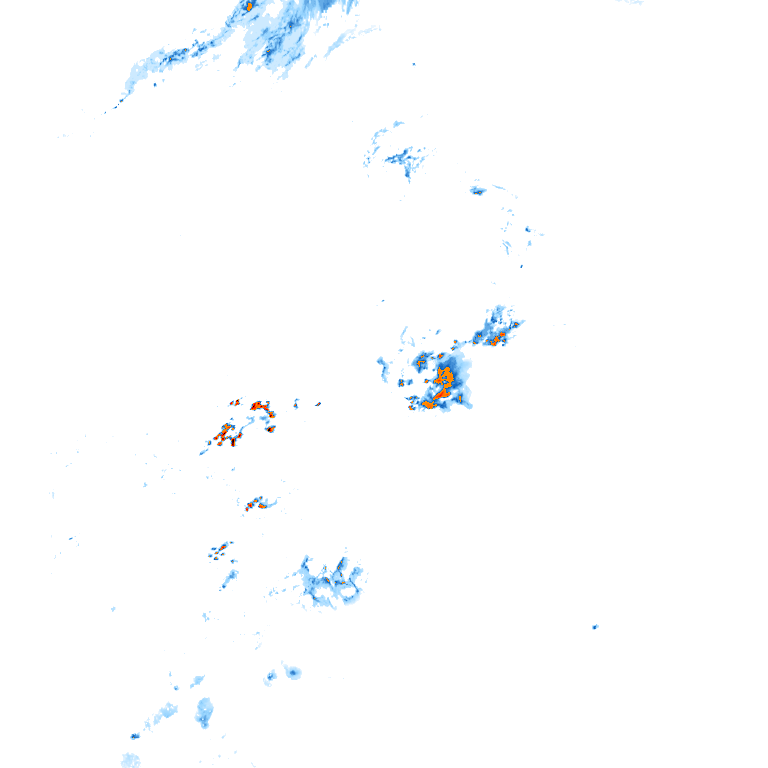 rain layer