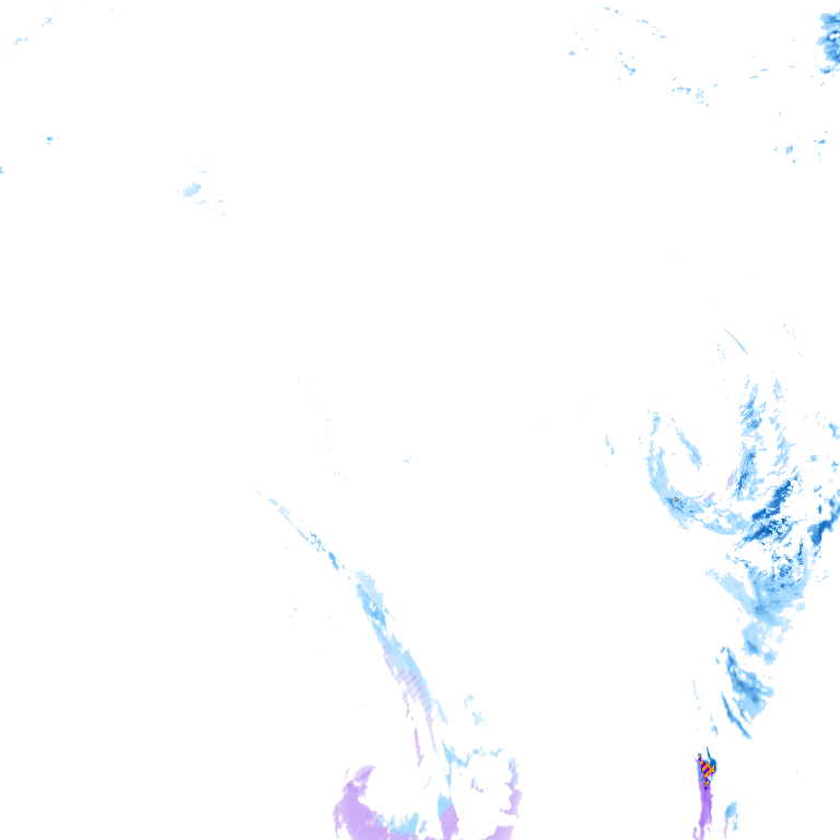 rain layer