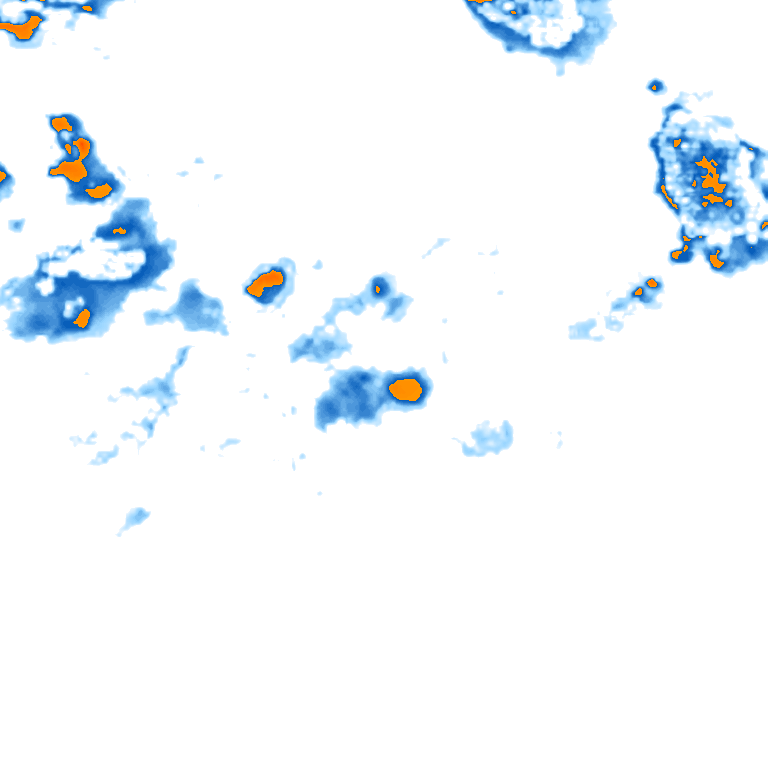 rain layer