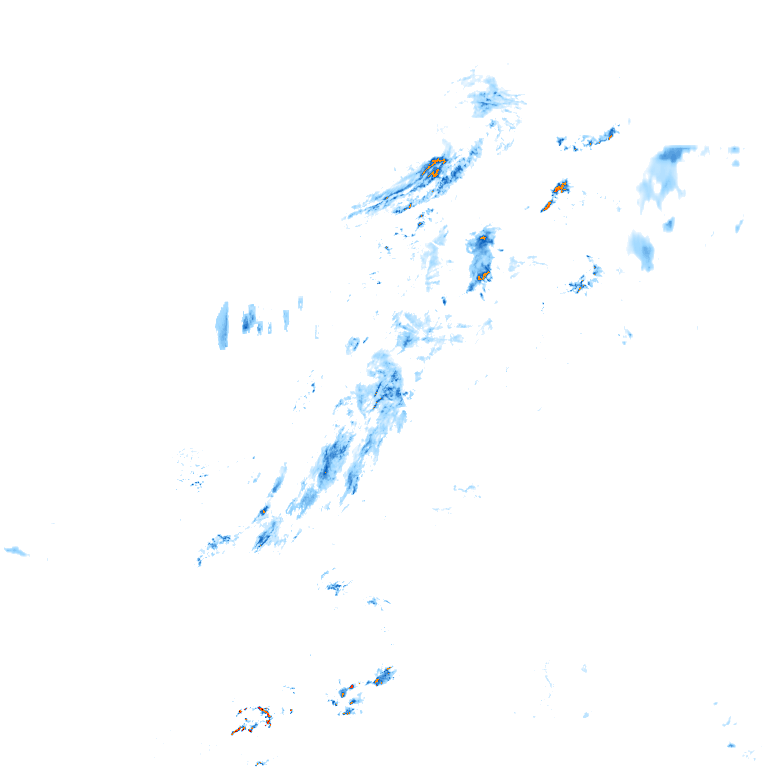 rain layer
