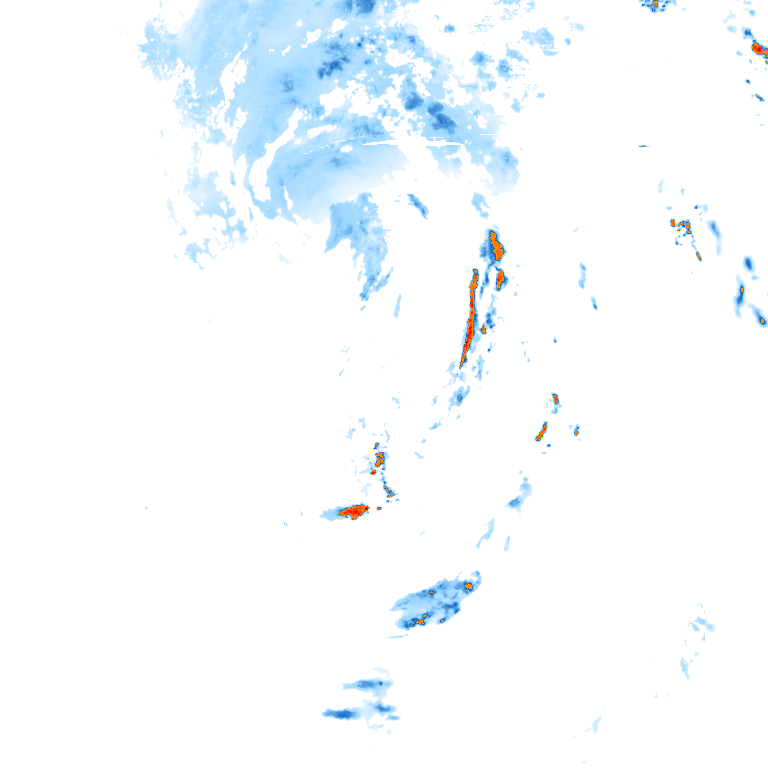 rain layer