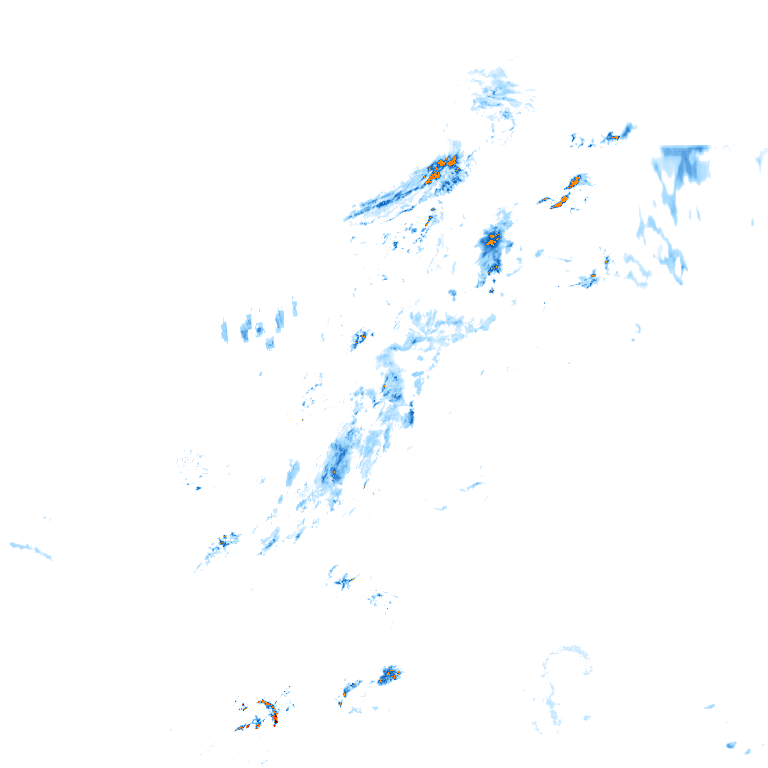 rain layer
