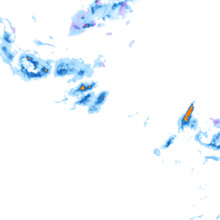 rain layer