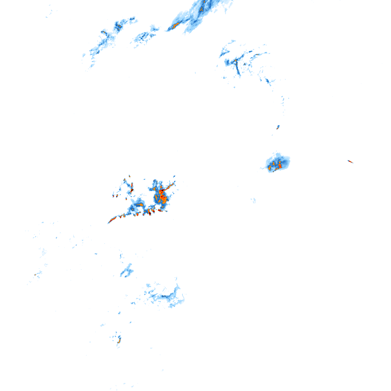 rain layer