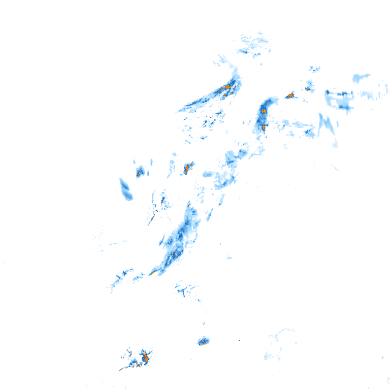rain layer