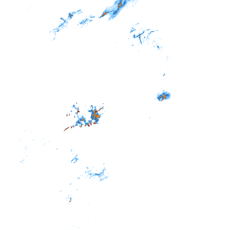 rain layer