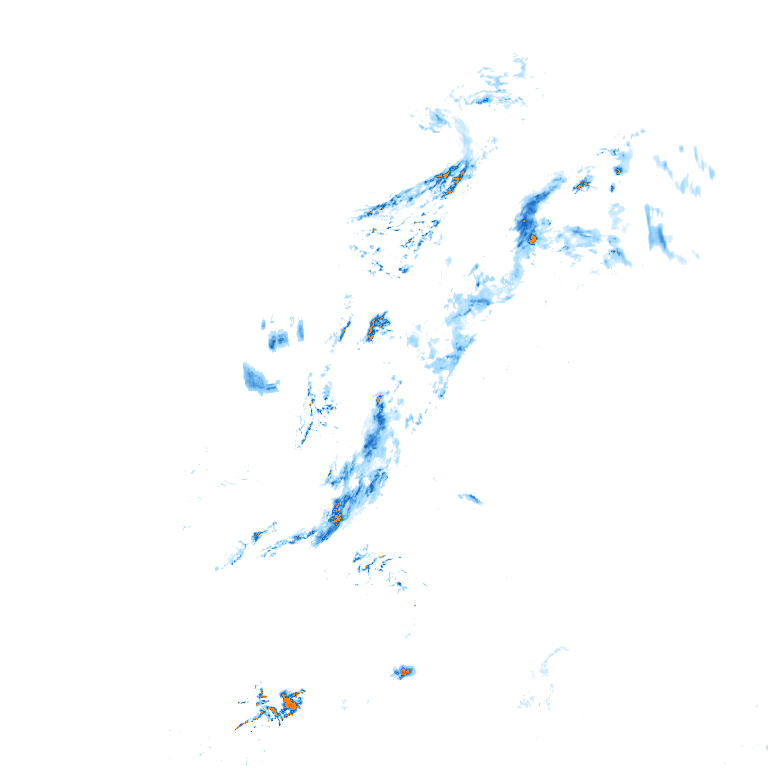 rain layer