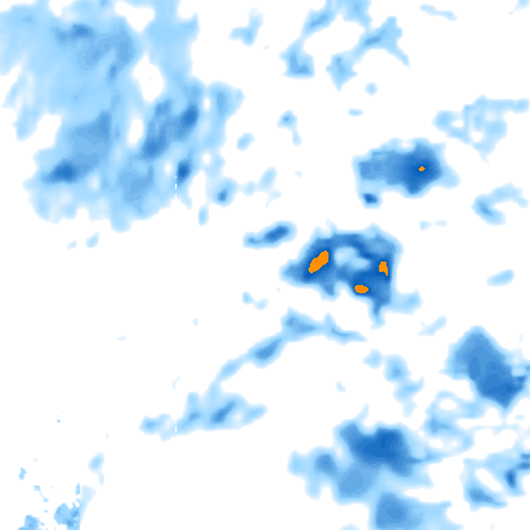rain layer