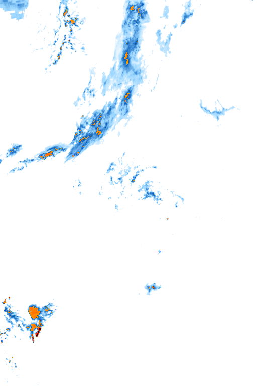 rain layer