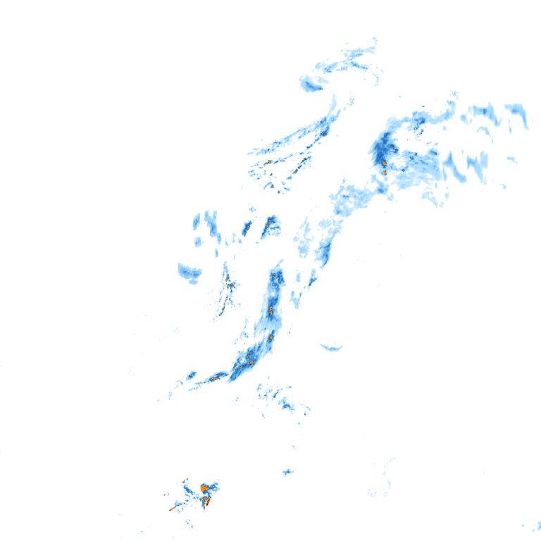 rain layer
