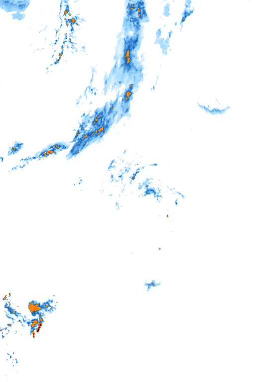rain layer
