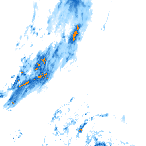 rain layer