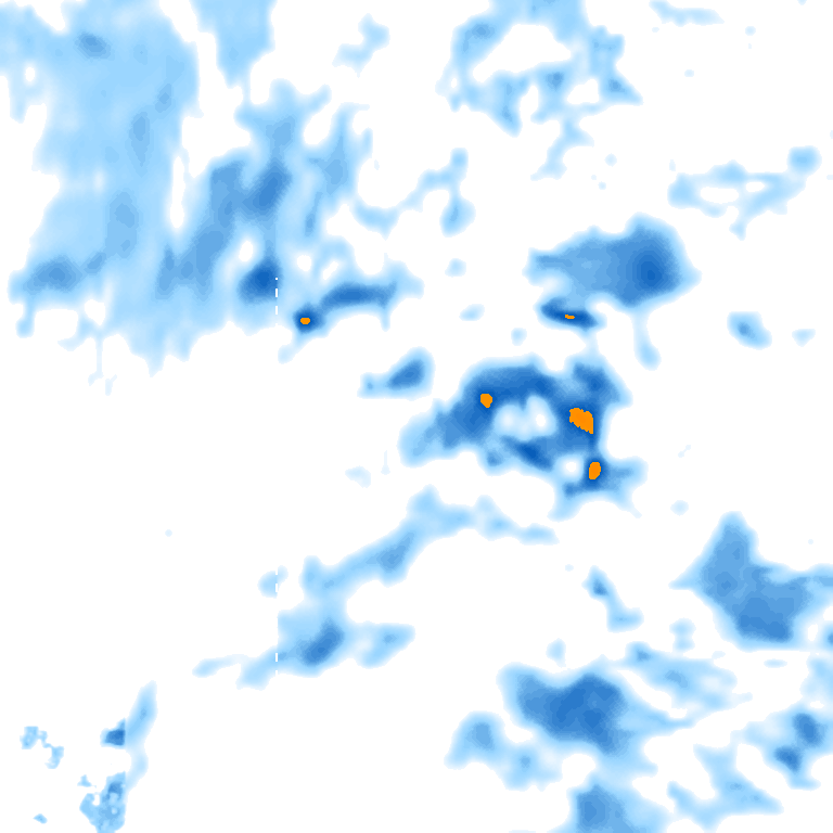 rain layer