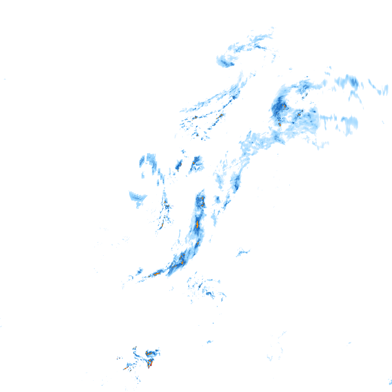 rain layer