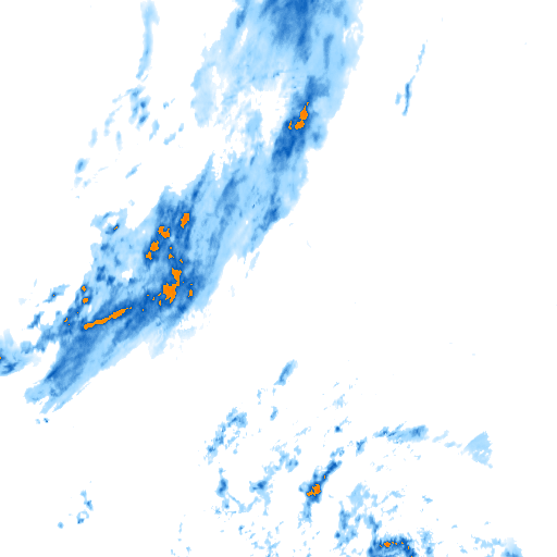 rain layer