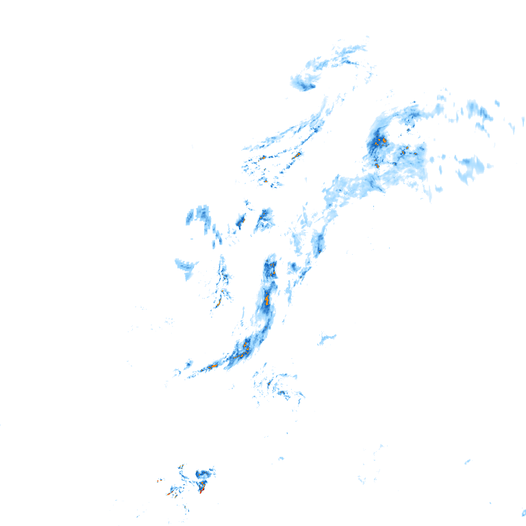 rain layer
