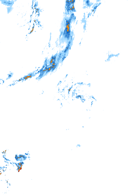 rain layer