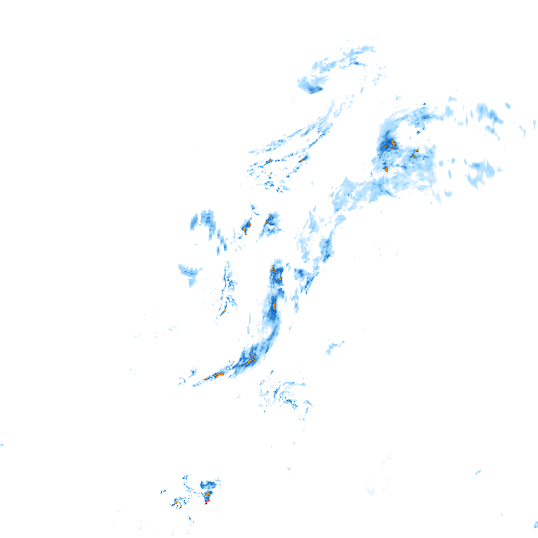 rain layer