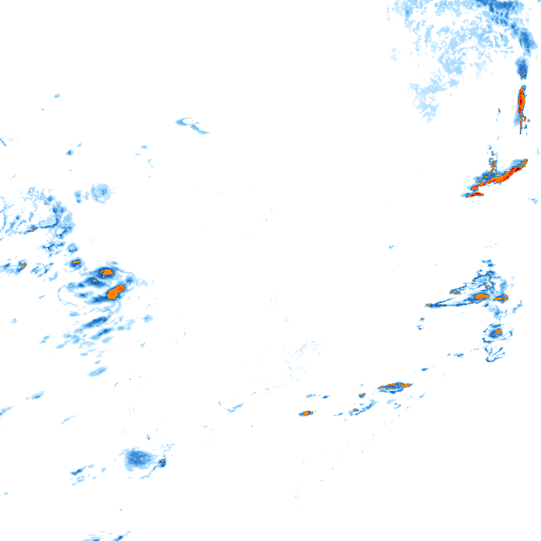 rain layer