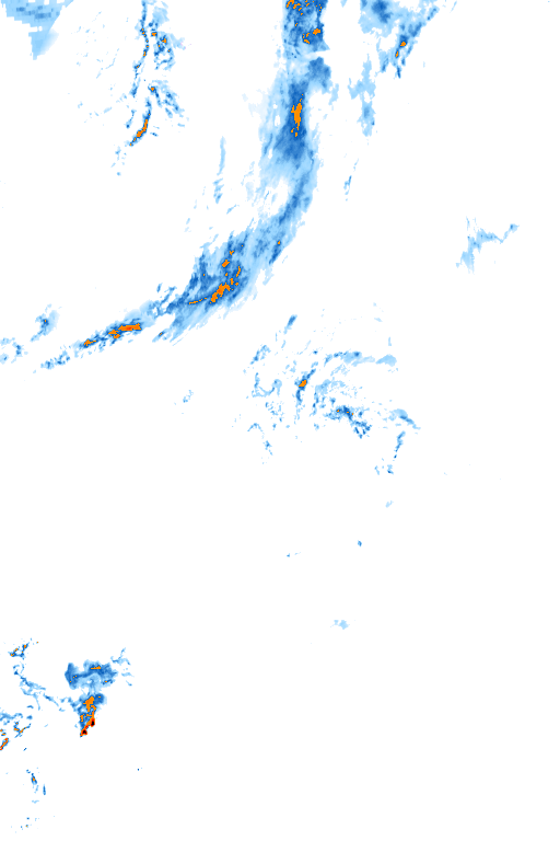 rain layer