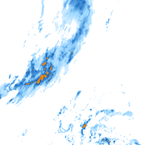 rain layer
