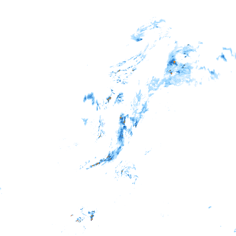 rain layer