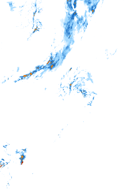 rain layer