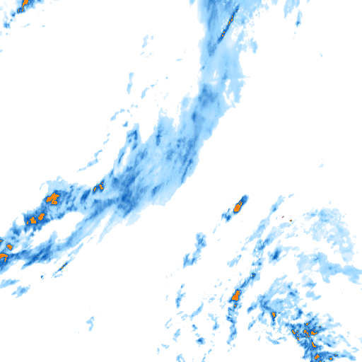rain layer