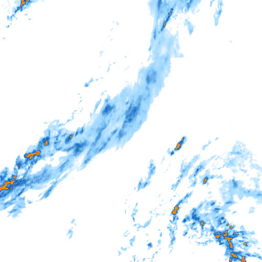 rain layer
