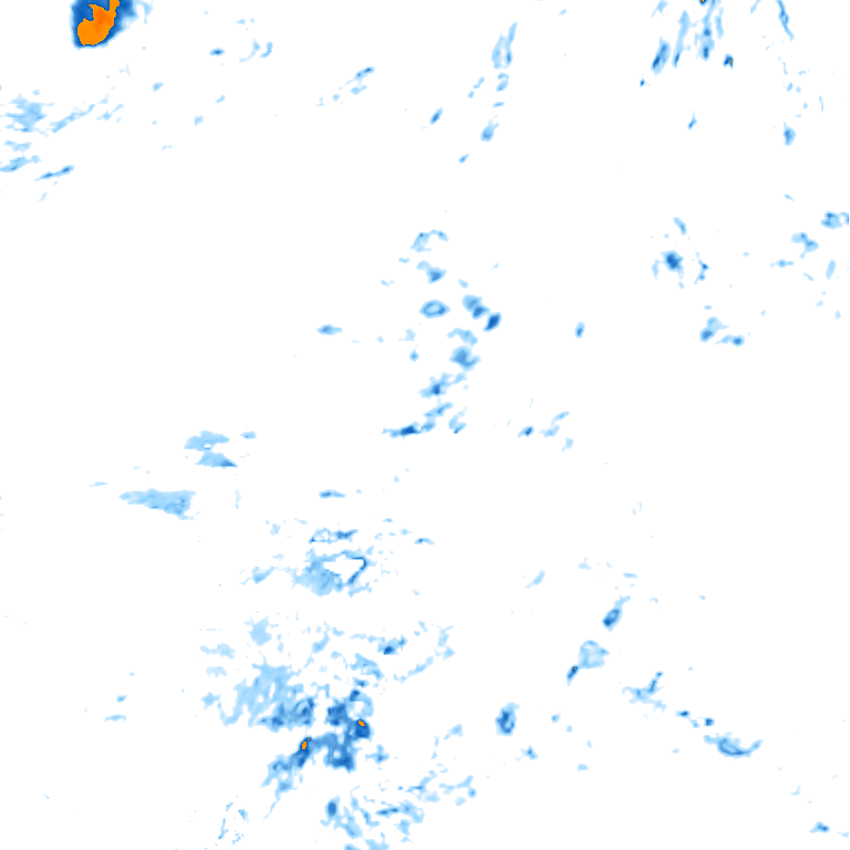 rain layer