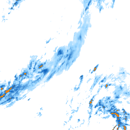 rain layer