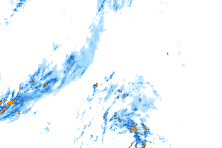 rain layer