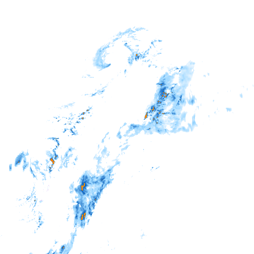 rain layer