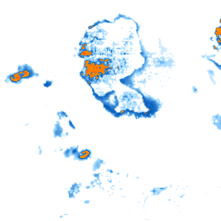 rain layer