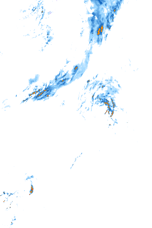 rain layer