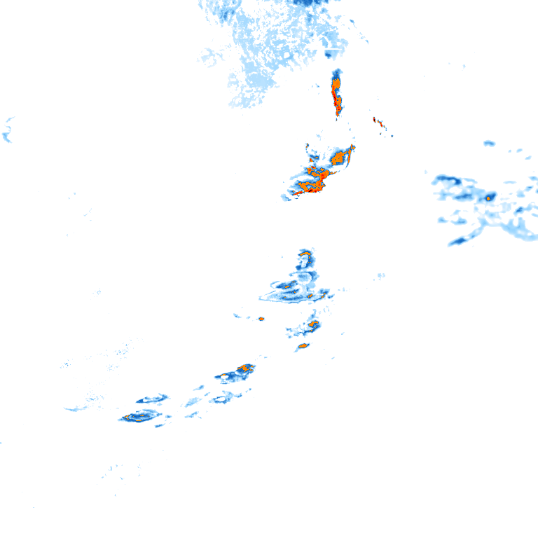 rain layer