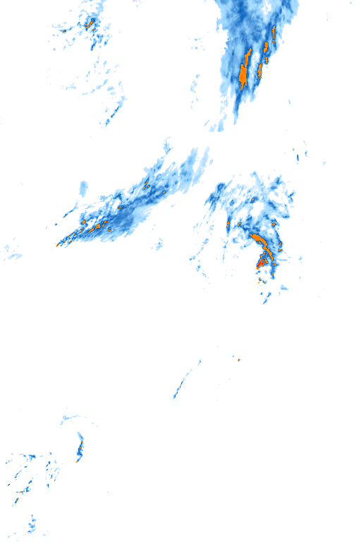 rain layer