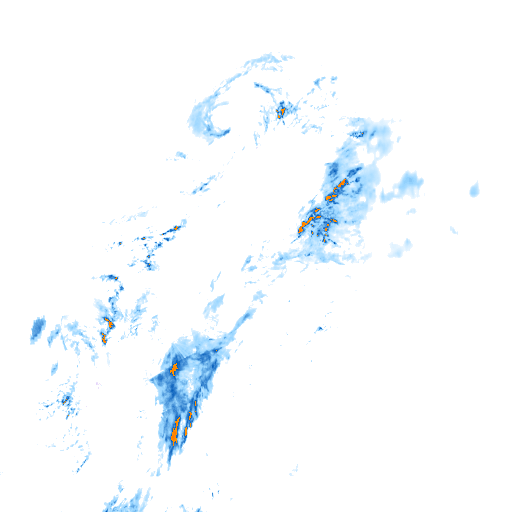 rain layer