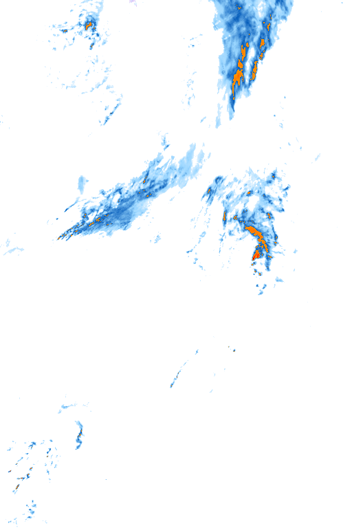 rain layer