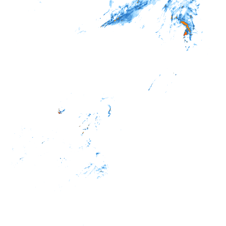 rain layer