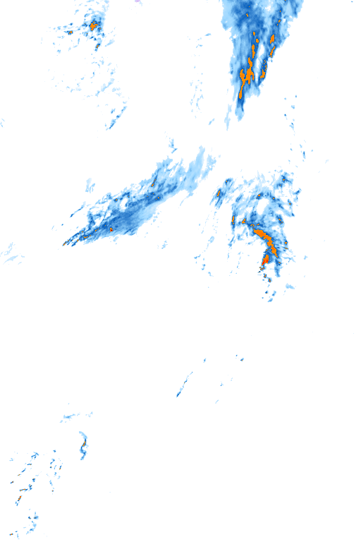 rain layer