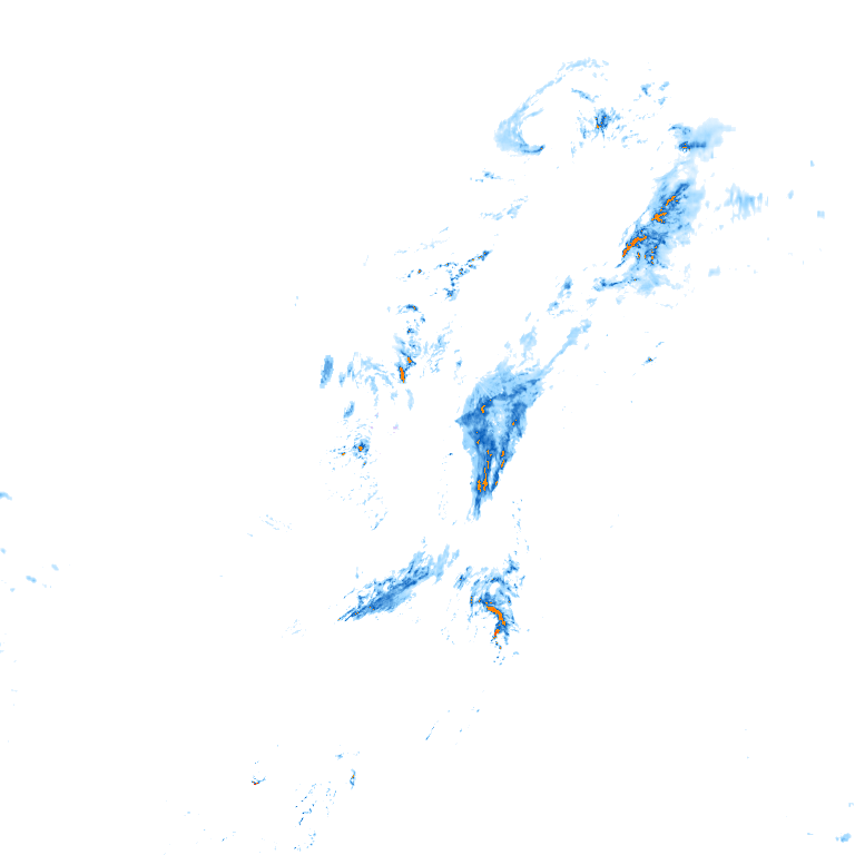 rain layer