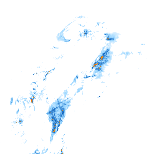 rain layer
