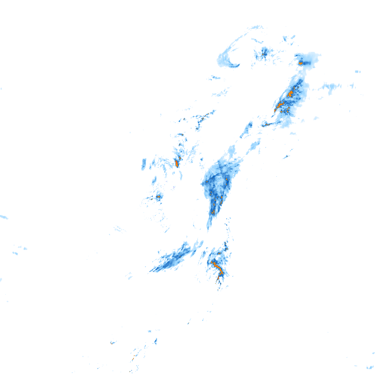 rain layer