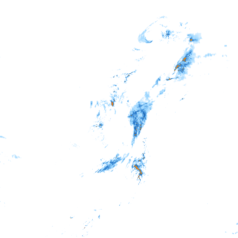 rain layer