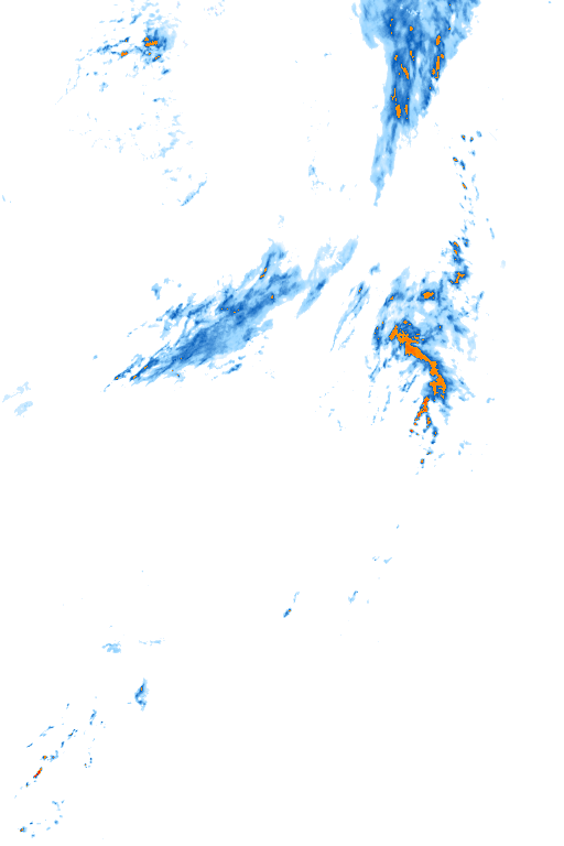 rain layer