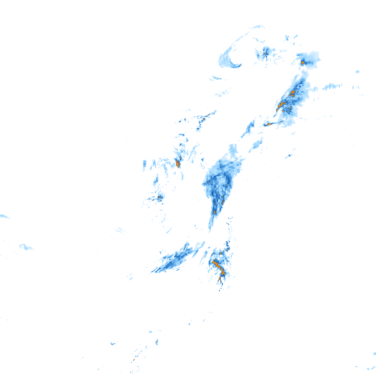 rain layer