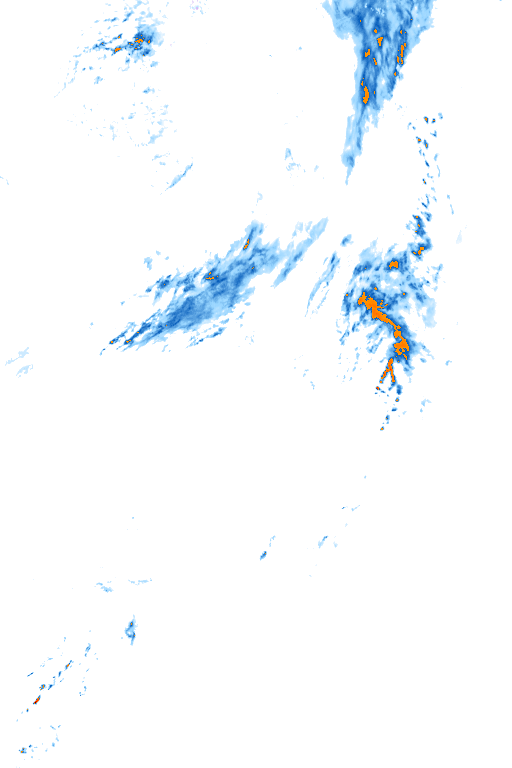 rain layer